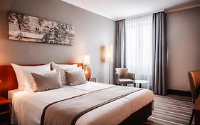 Leonardo Hotel Aachen